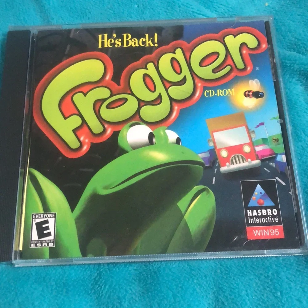 PC game bundle